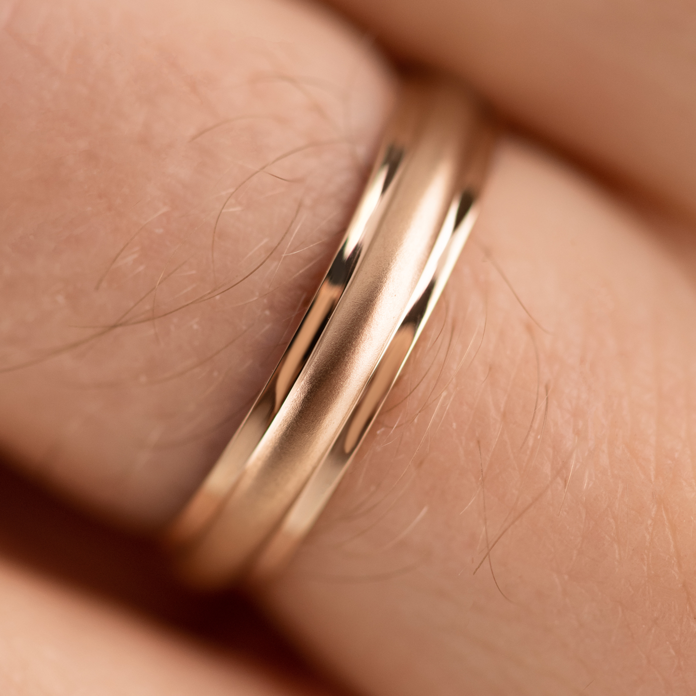 Bague Oscar zoom