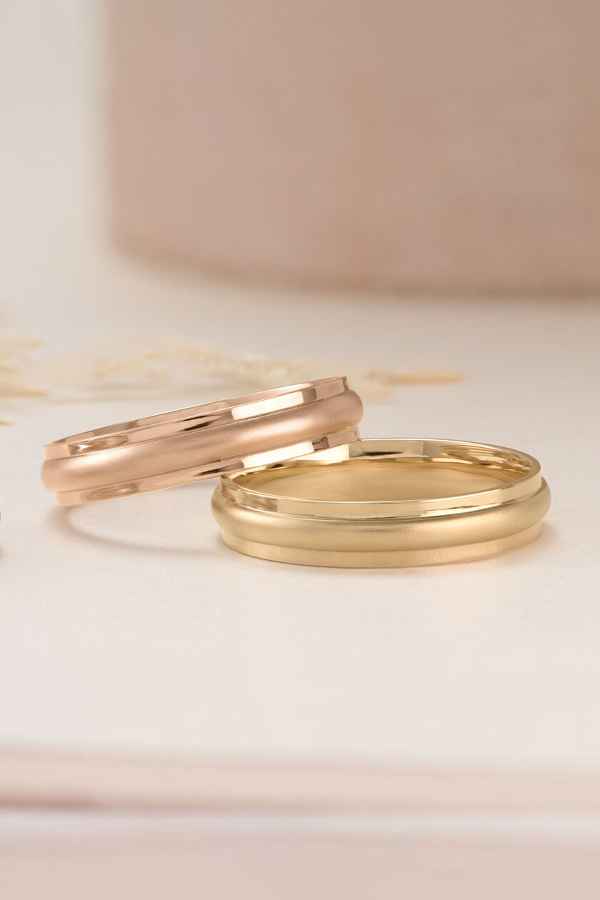 Bague Oscar