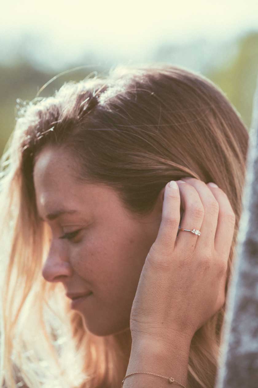 Bague Baby EverBloom 2