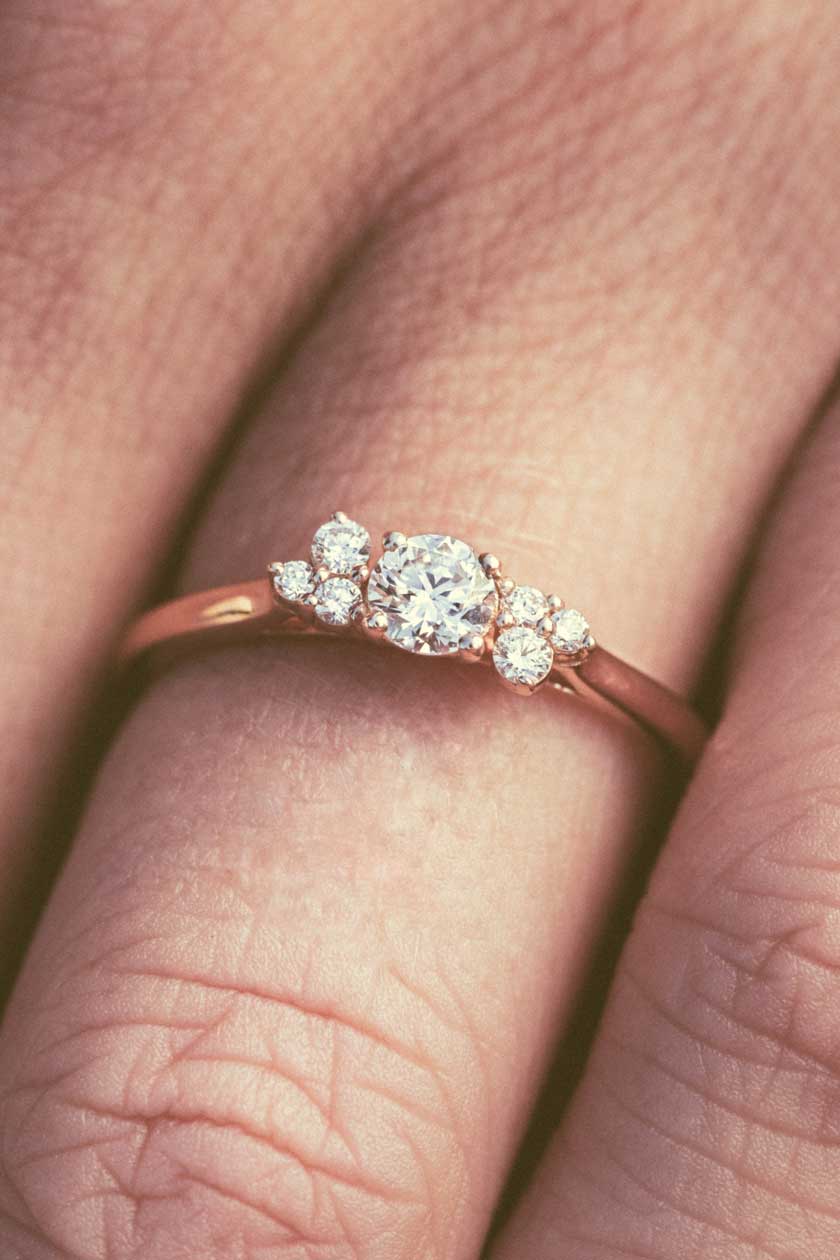 Bague Baby EverBloom 3