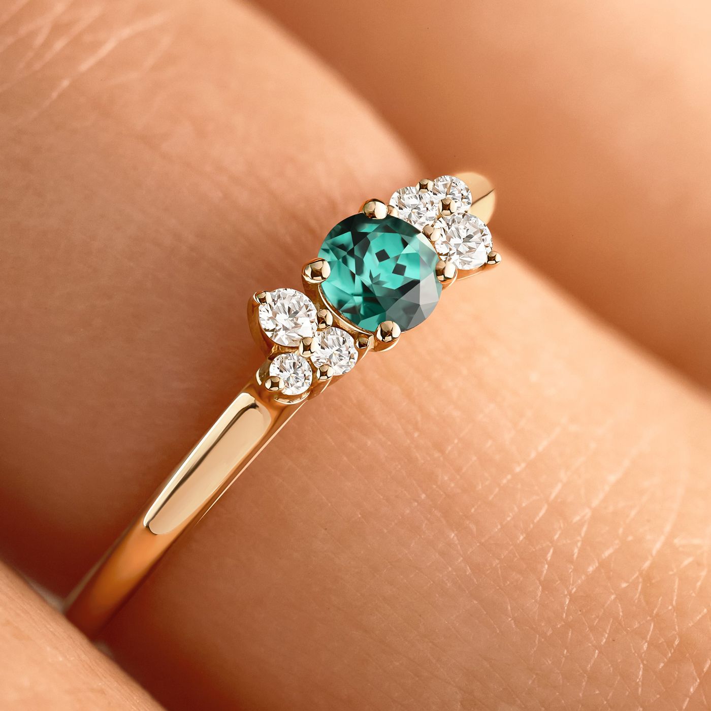 Bague Baby EverBloom zoom