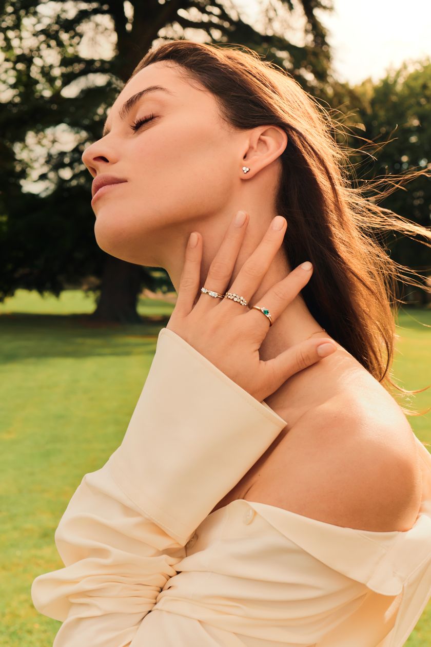 Bague Baby EverBloom