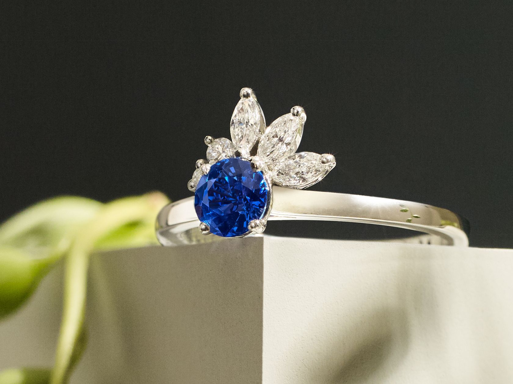 Bague Little EverBloom