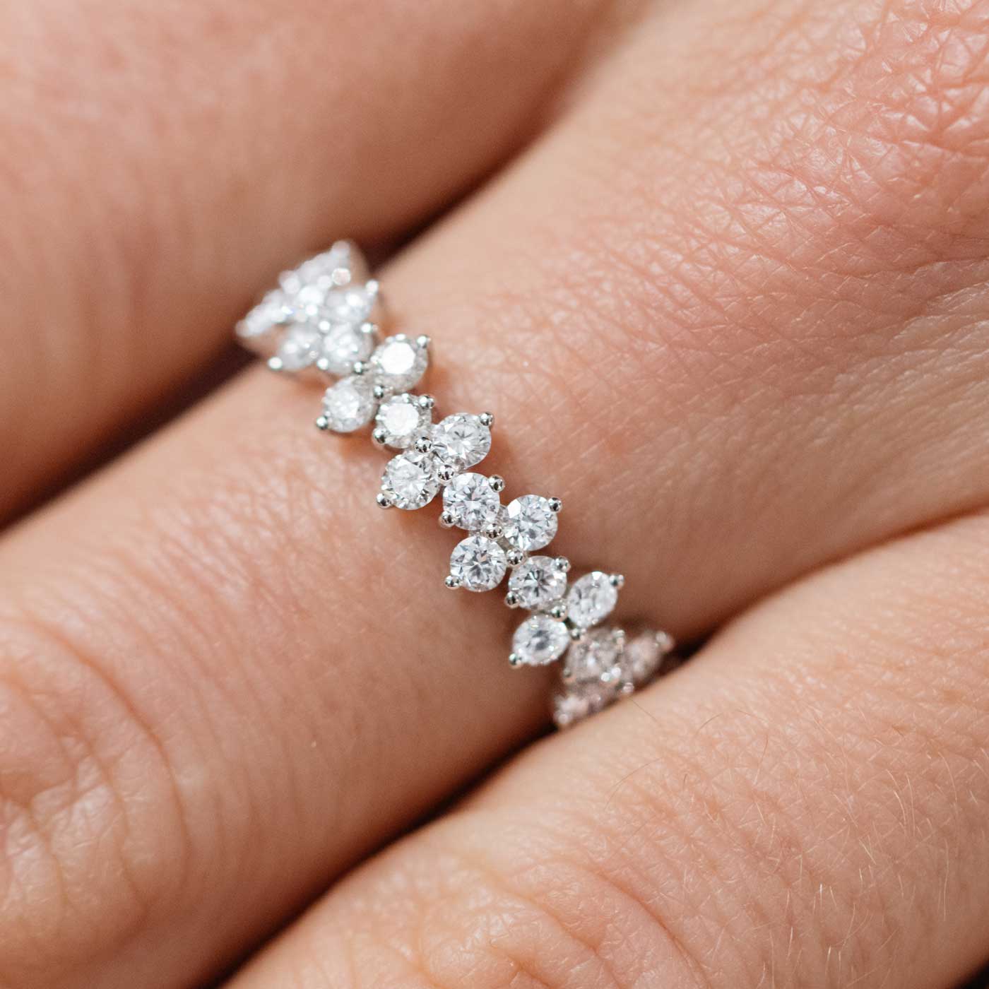 Bague Paris 1901 L zoom
