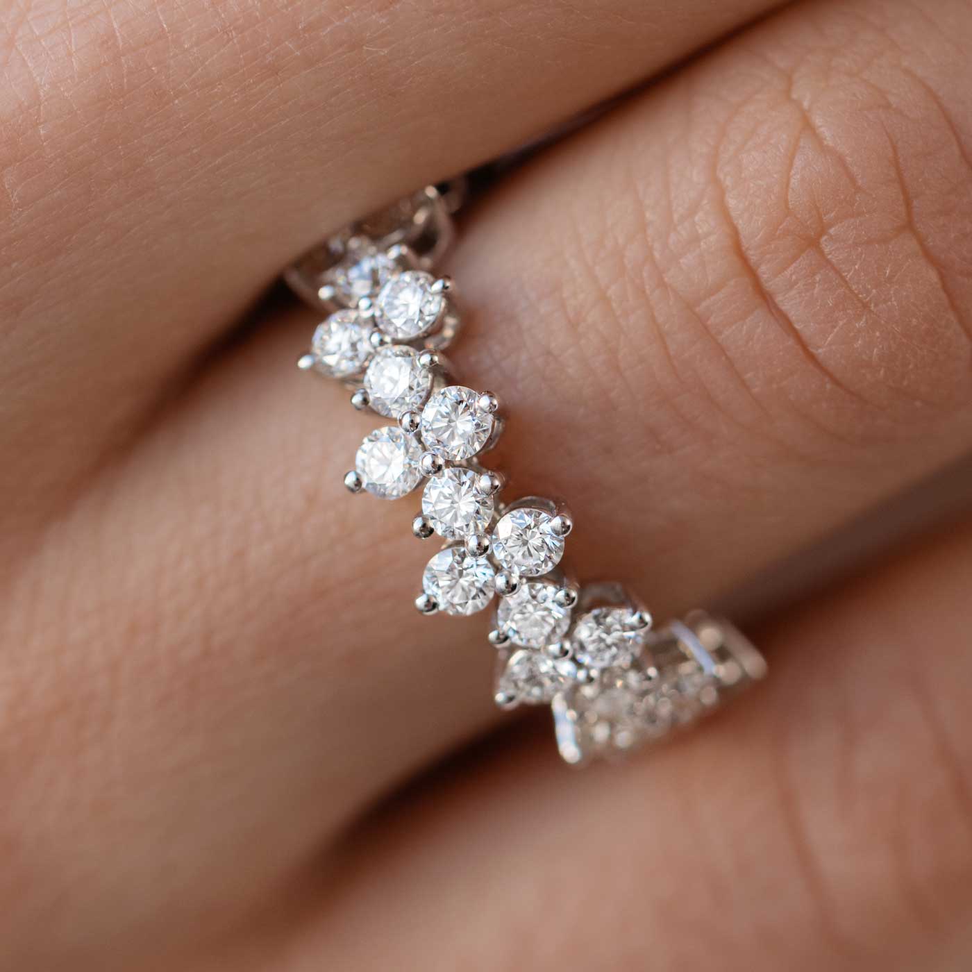 Bague Paris 1901 Prima zoom