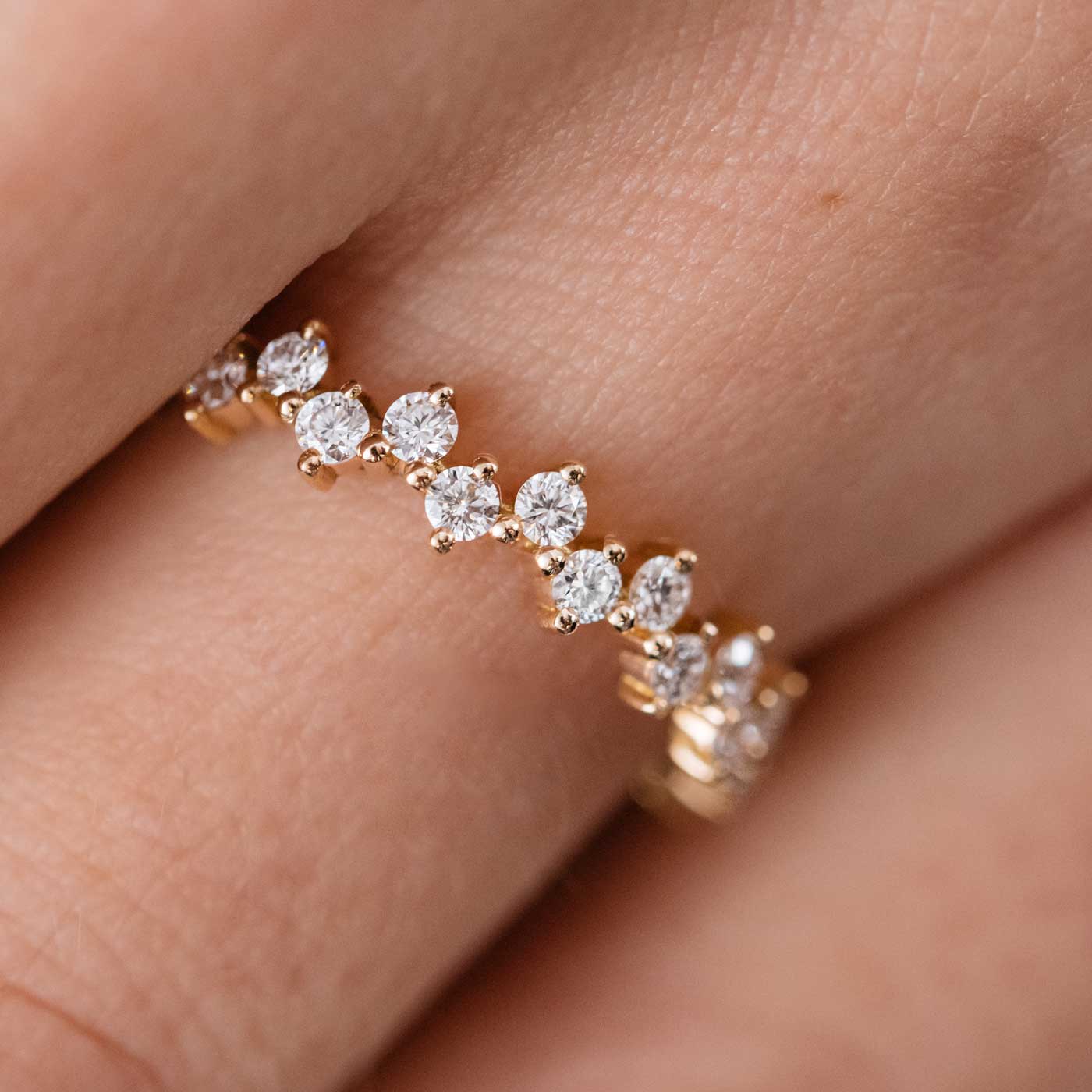 Bague Paris 1901 M zoom