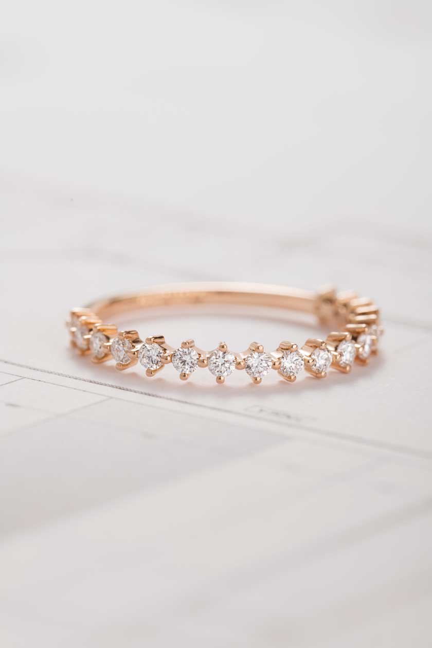 Bague Paris 1901 S 3