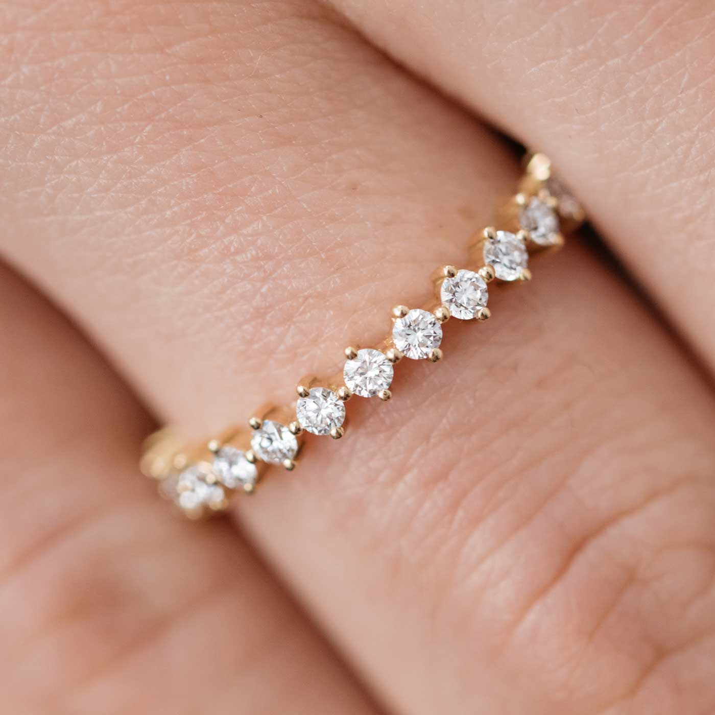Bague Paris 1901 S zoom