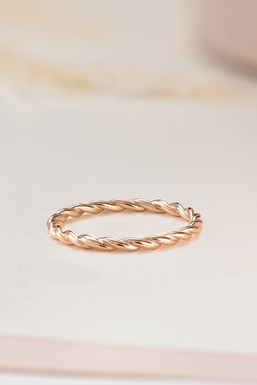 Bague Capucine 1