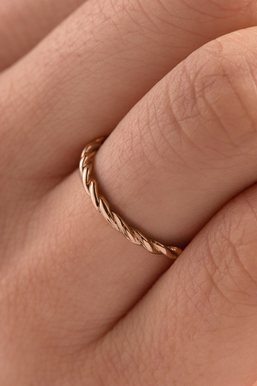 Bague Capucine 2