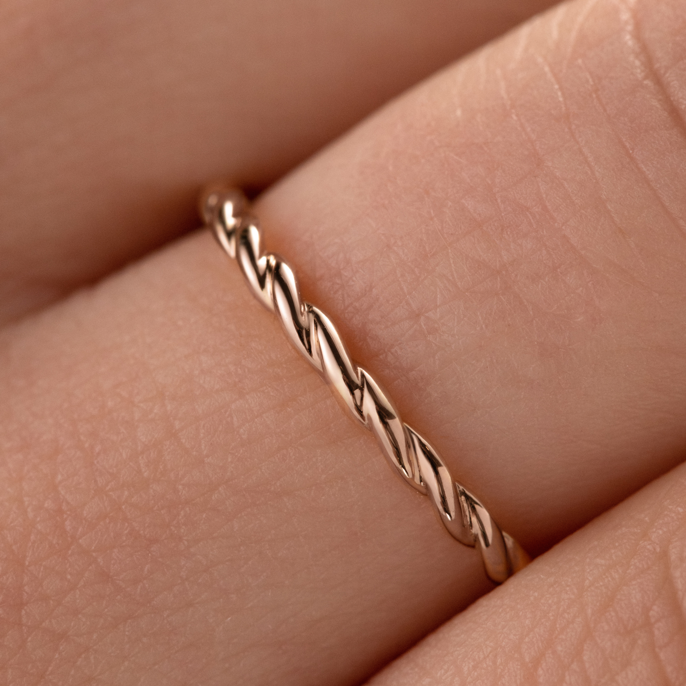 Bague Capucine zoom