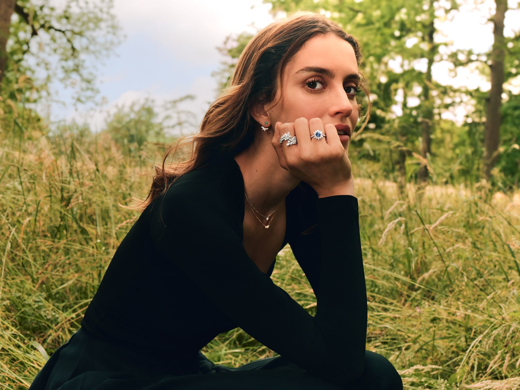 Bague EverBloom Prima