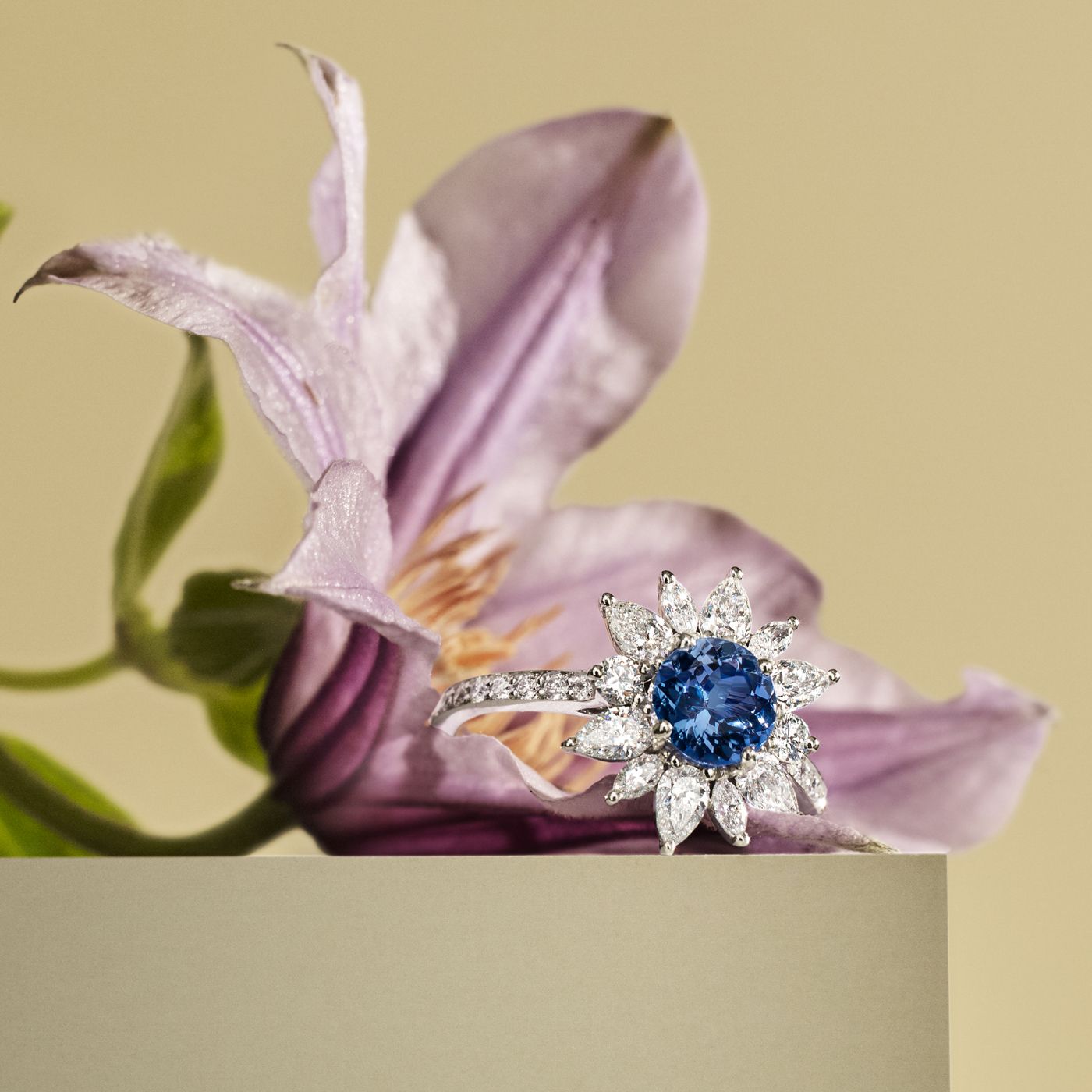 Bague EverBloom Prima zoom