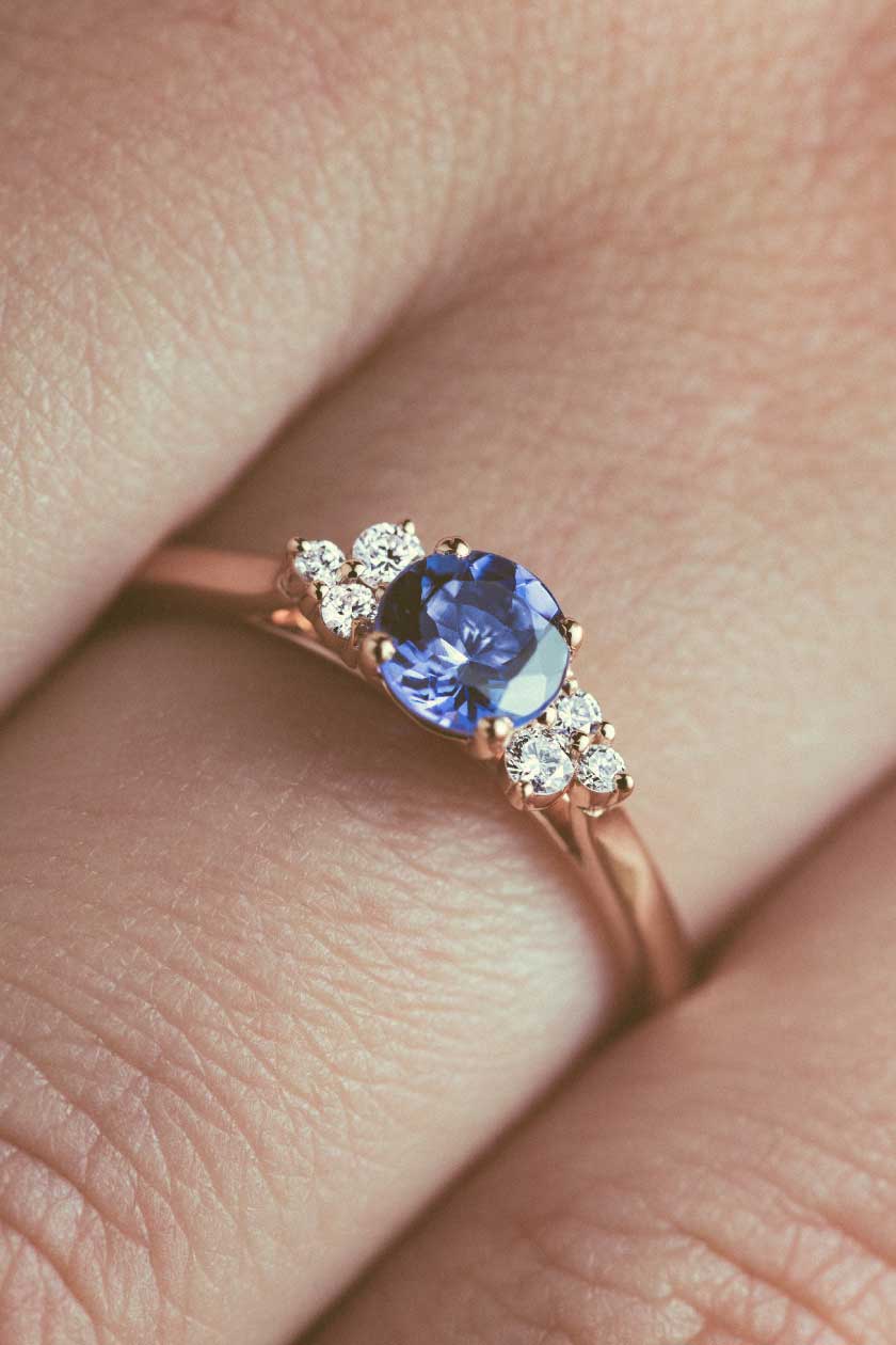 Bague Baby EverBloom 5 mm 3