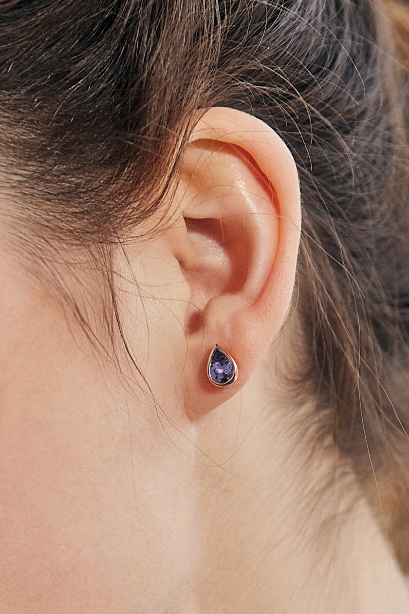 Boucles d'oreilles Gemmyorama 1