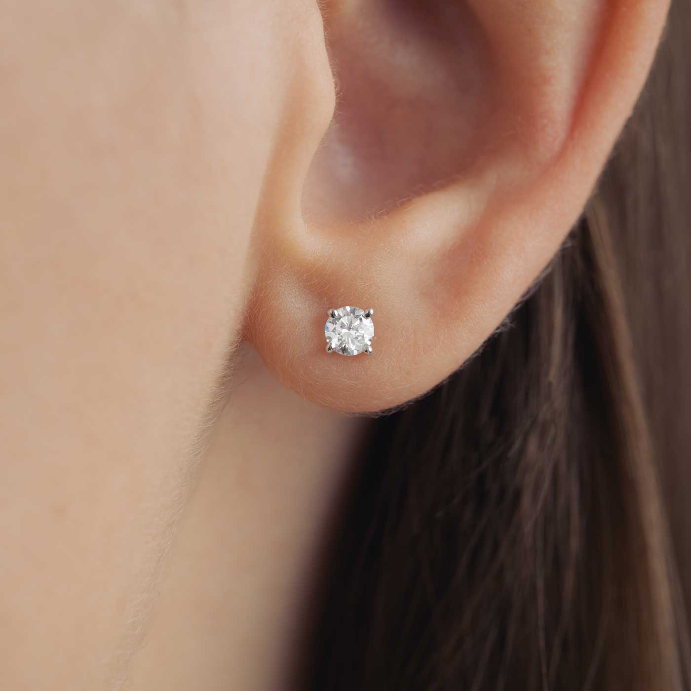 Boucles d'oreilles Lady XL zoom