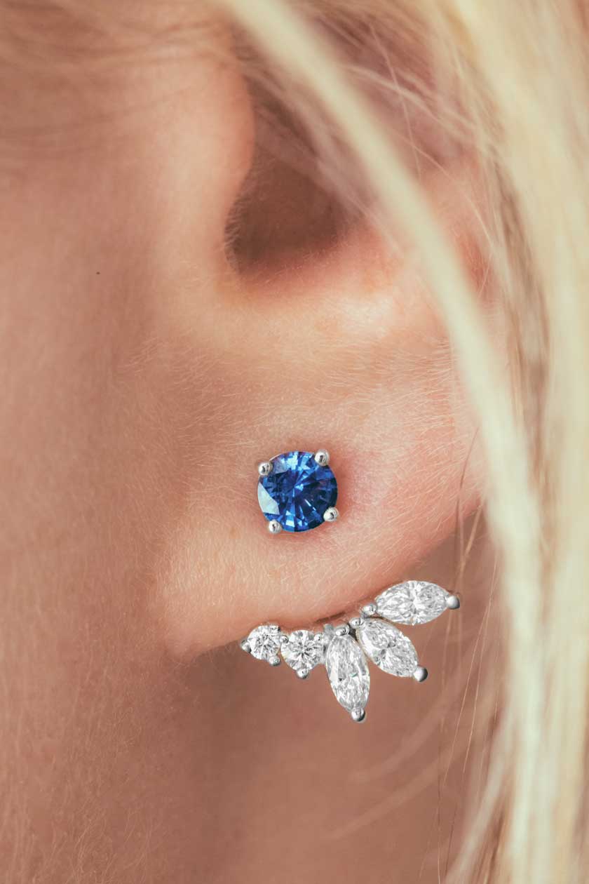Boucles d'oreilles EverBloom 1