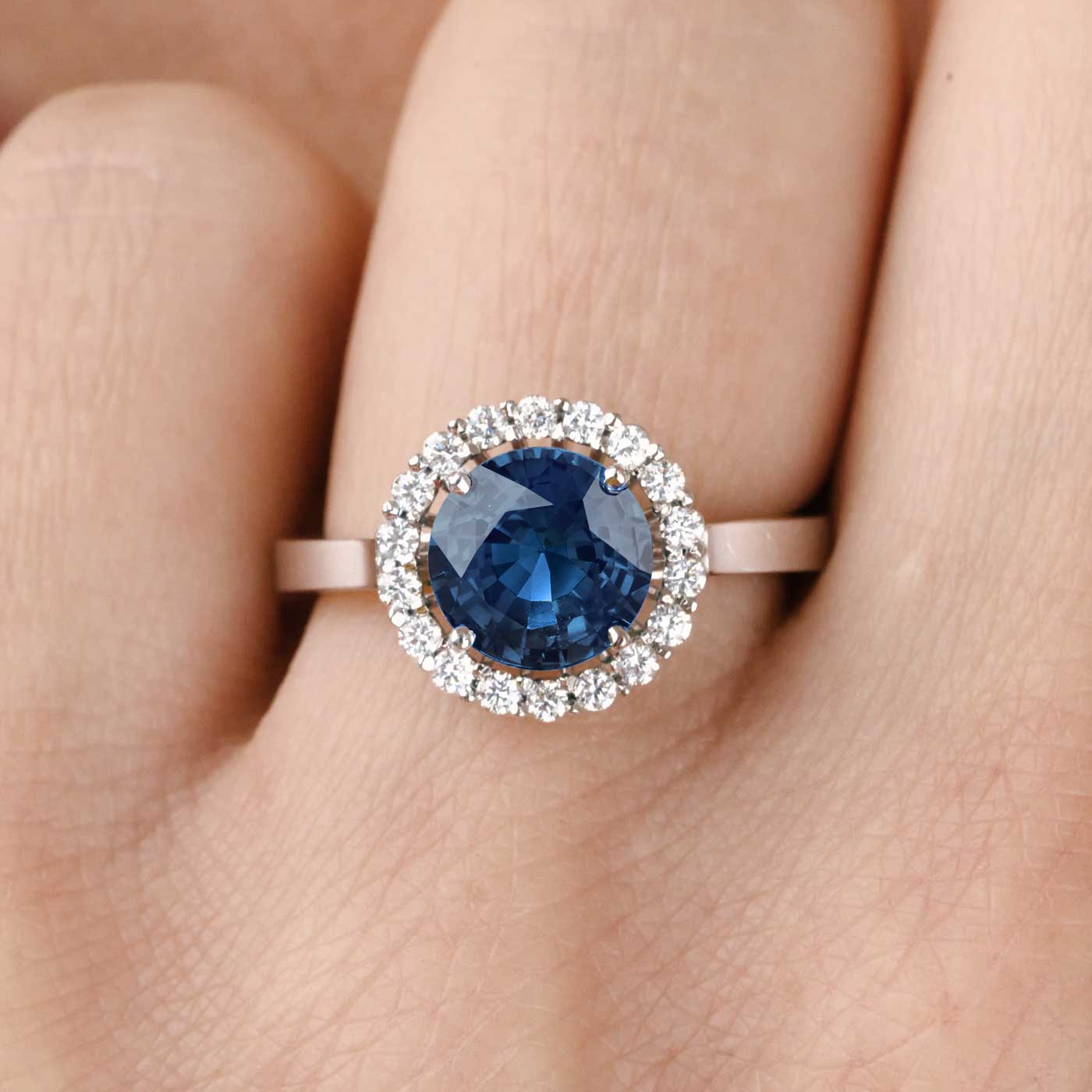 Bague Rétromantique XL zoom