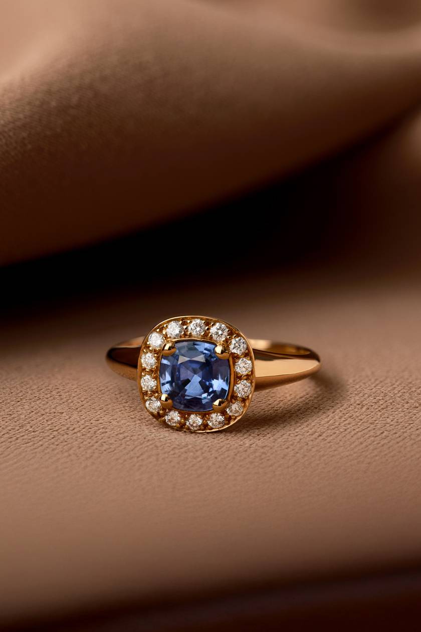 Bague Mada 3