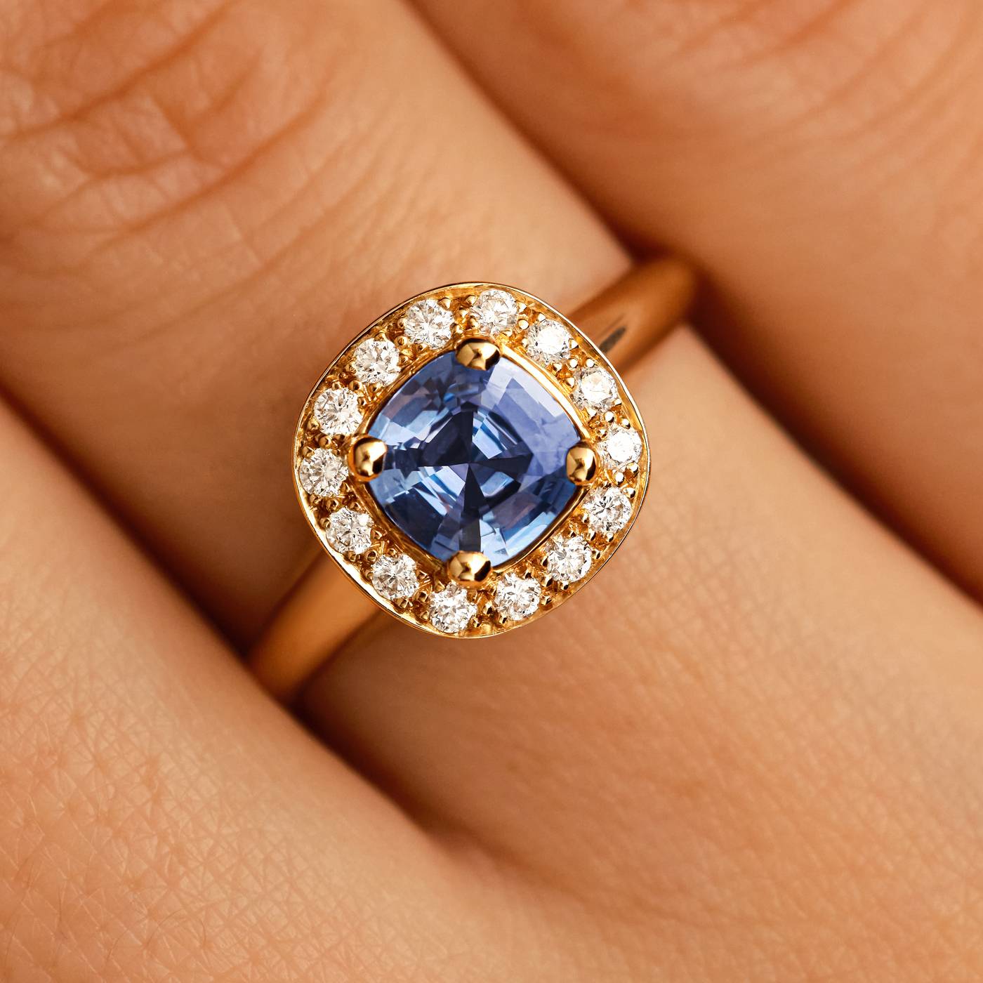 Bague Mada zoom