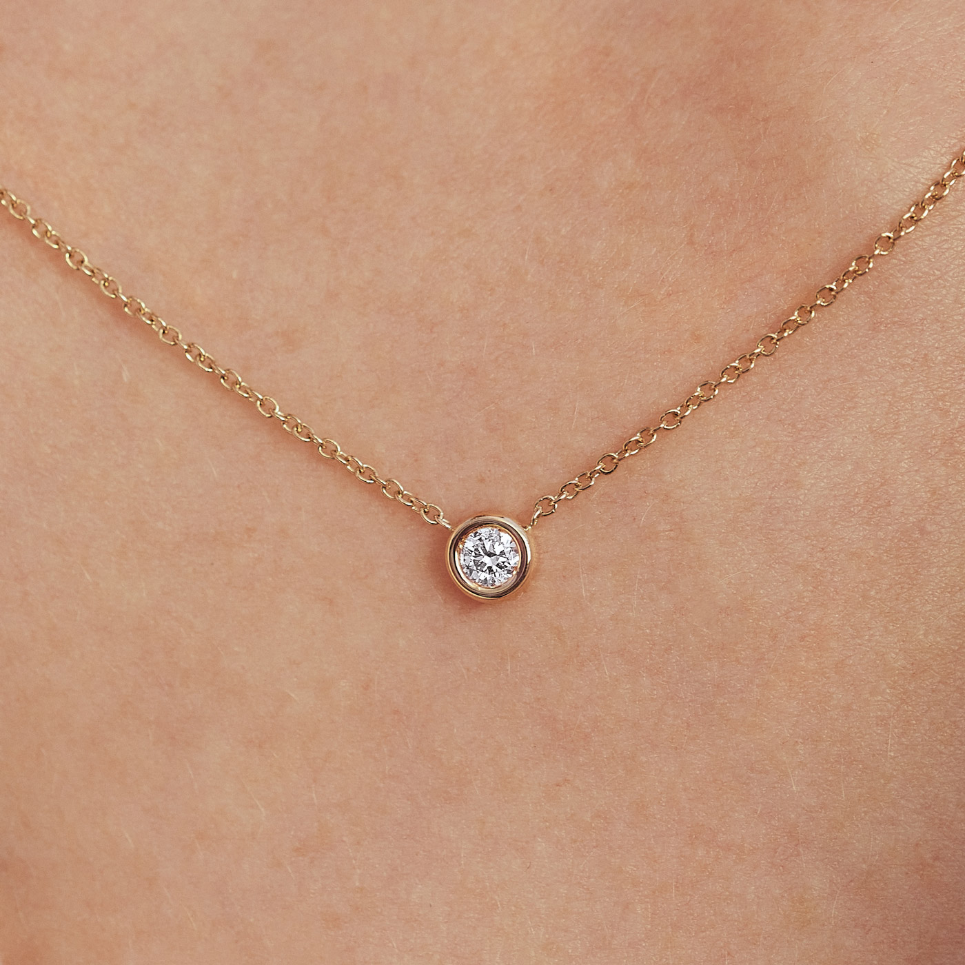 Pendentif Gemmyorama Diamant zoom