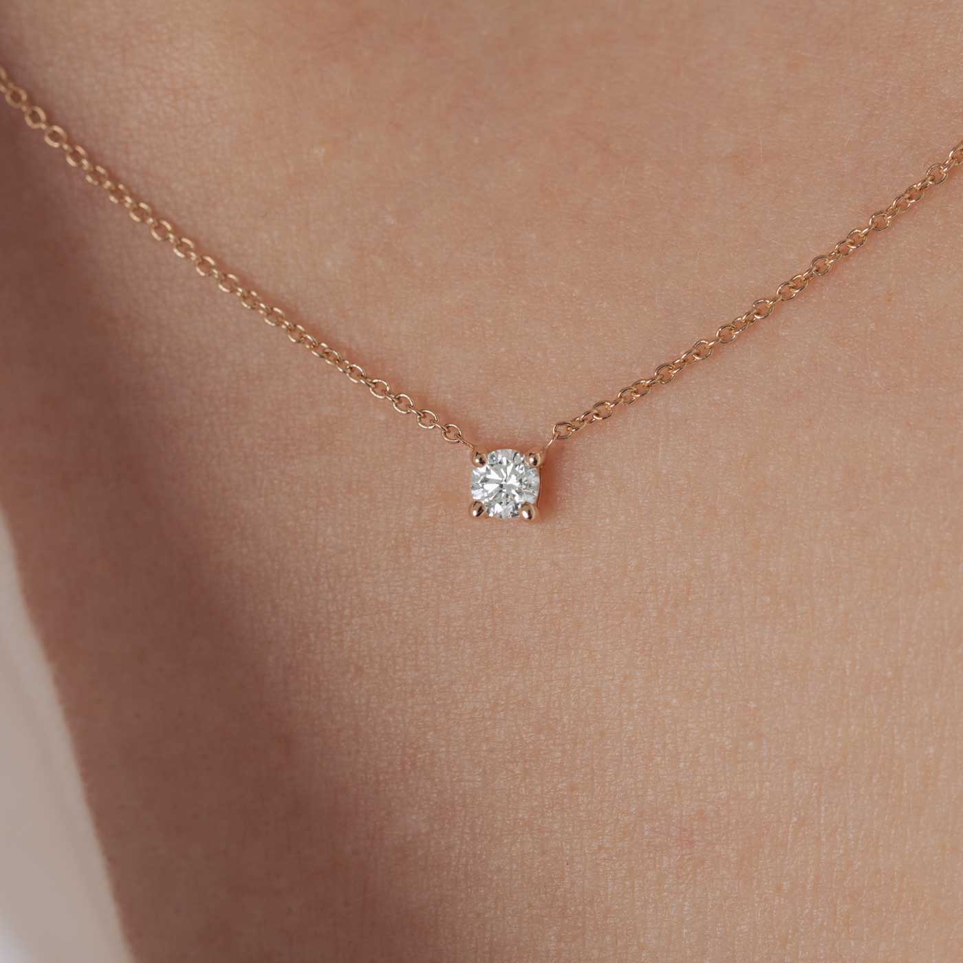 Pendentif Lady zoom
