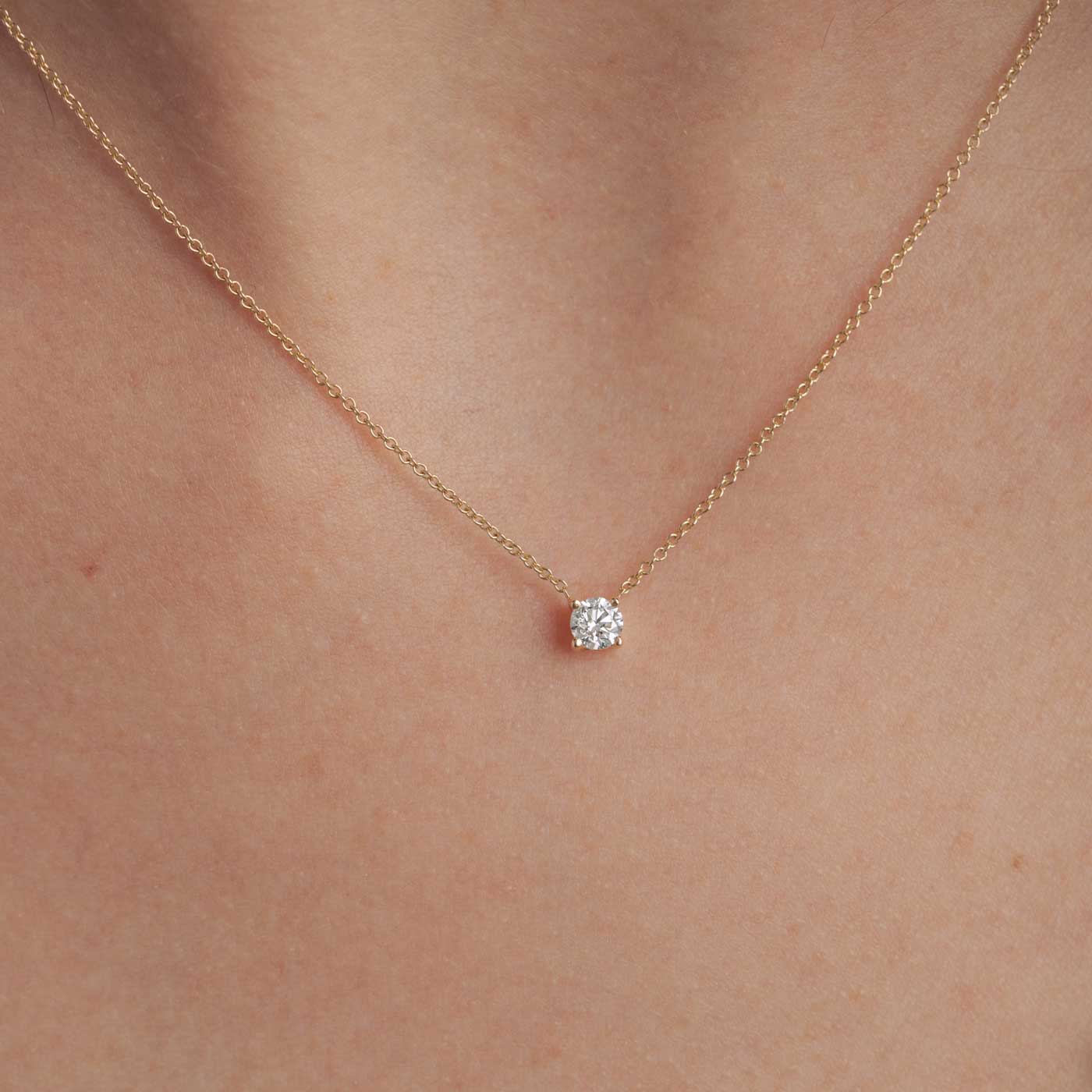 Pendentif Lady XL zoom