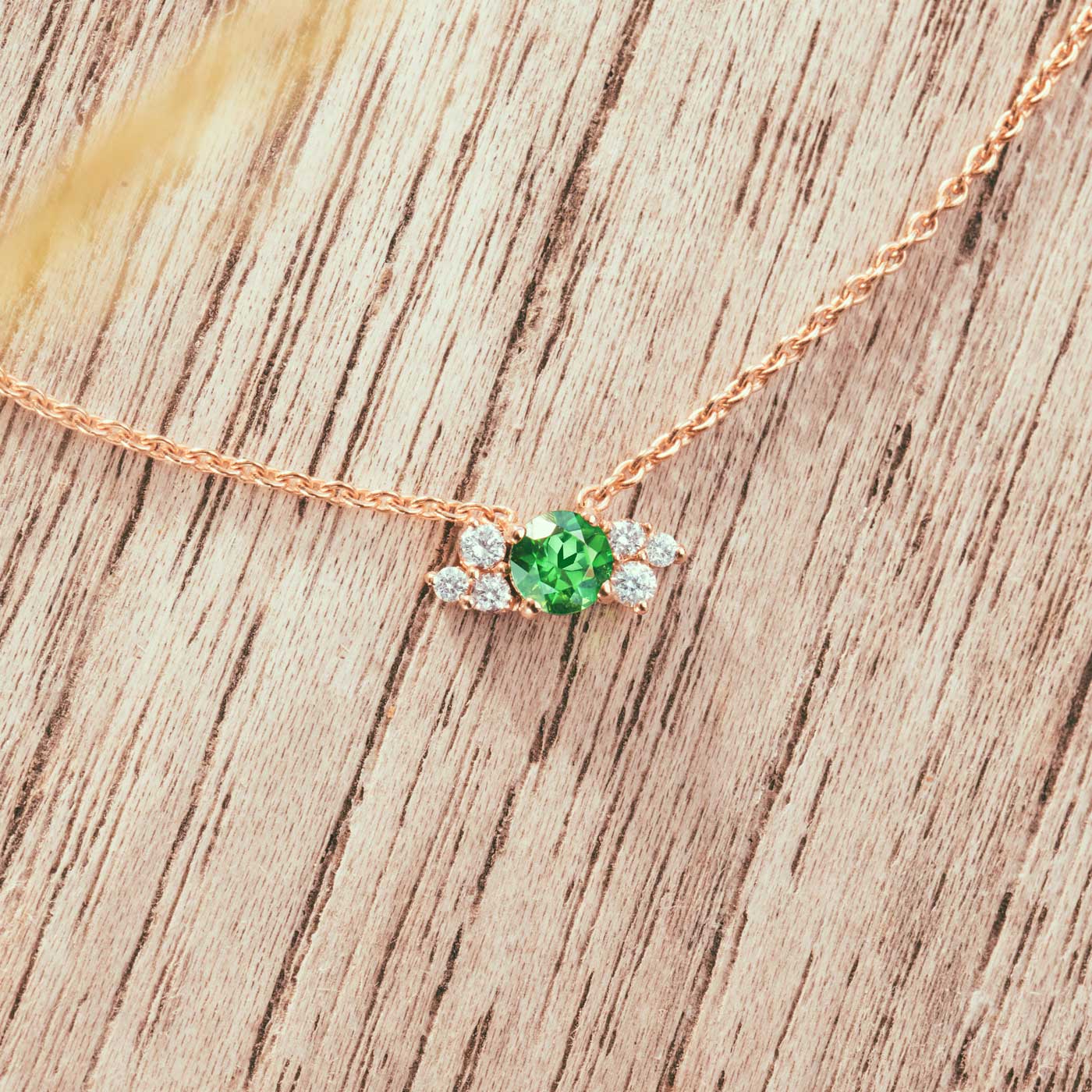Pendentif Baby EverBloom zoom