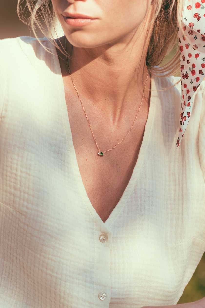 Pendentif Baby EverBloom