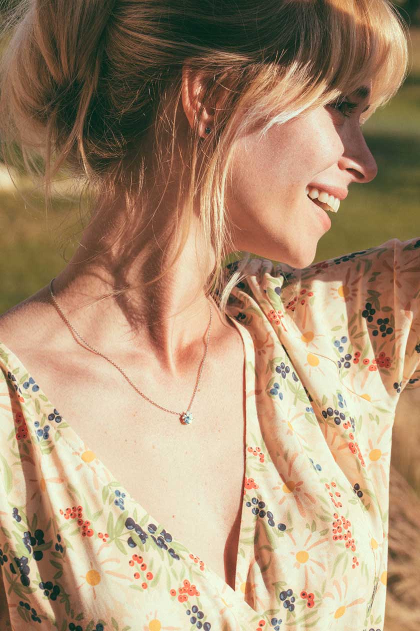 Pendentif Little EverBloom 1