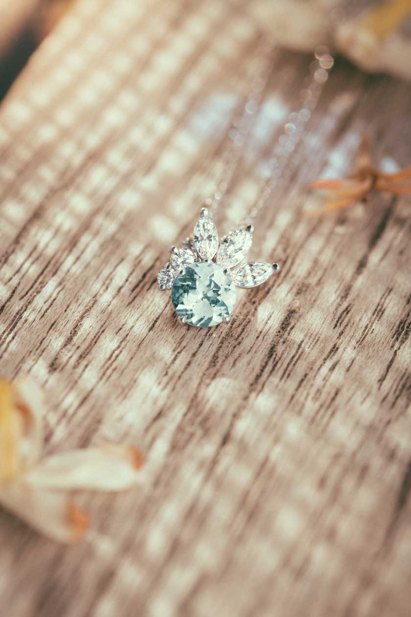 Pendentif Little EverBloom 2