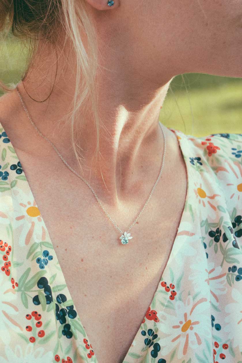 Pendentif Little EverBloom
