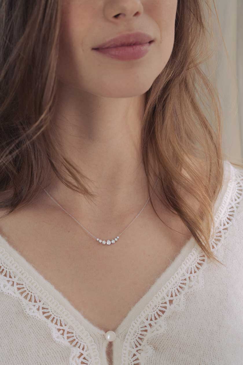 Pendentif Lady Prima 1