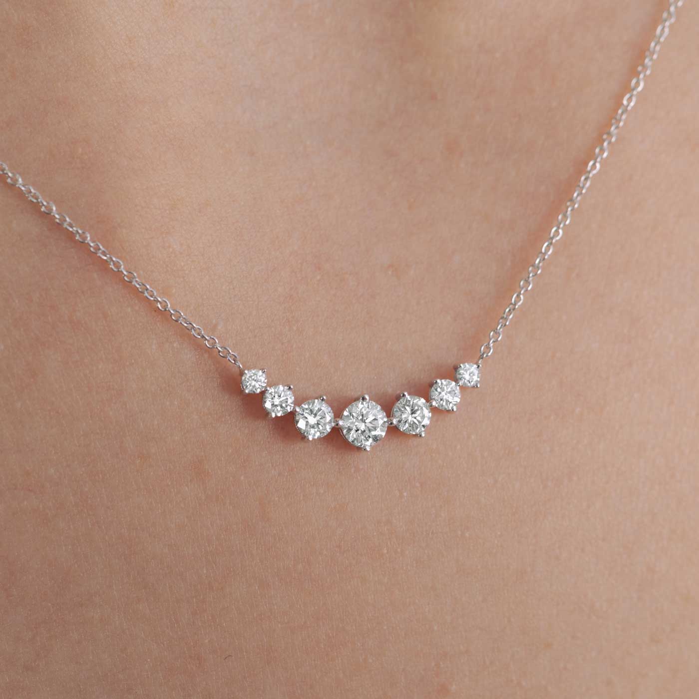Pendentif Lady Prima zoom