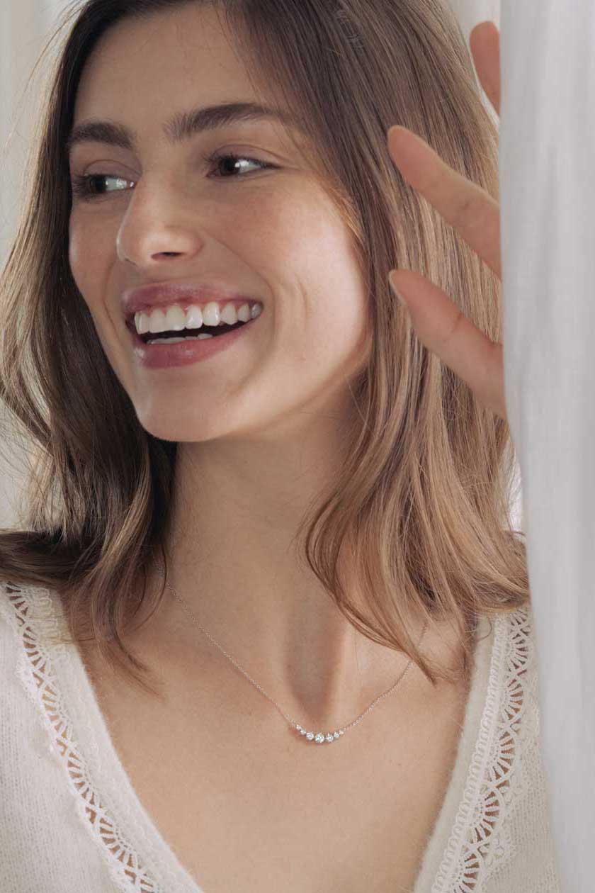 Pendentif Lady Prima