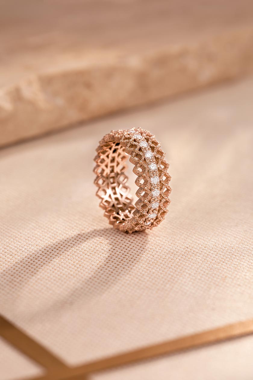 Bague RétroMilano Vintage 3