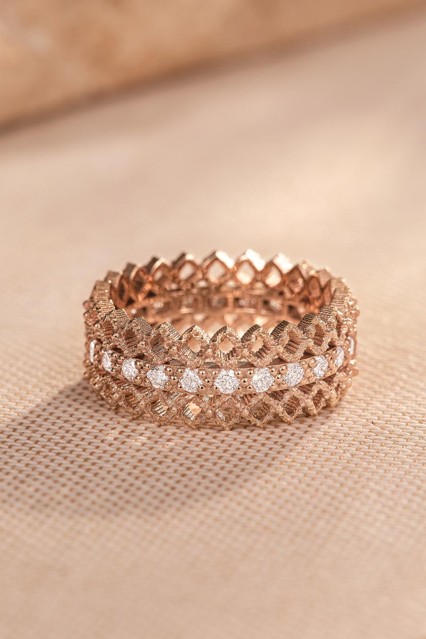 Bague RétroMilano Vintage