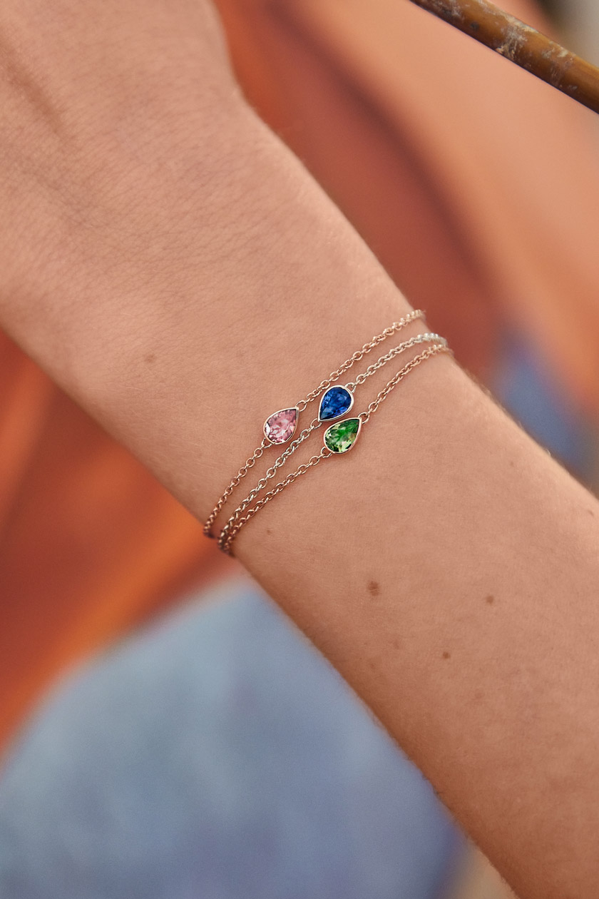 Bracelet Gemmyorama 1