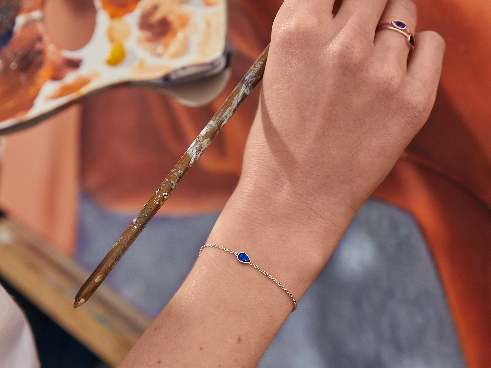 Bracelet Gemmyorama
