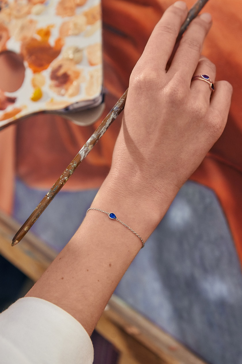 Bracelet Gemmyorama