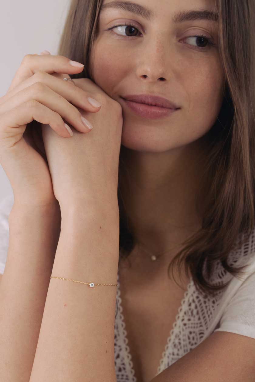 Bracelet Lady 1