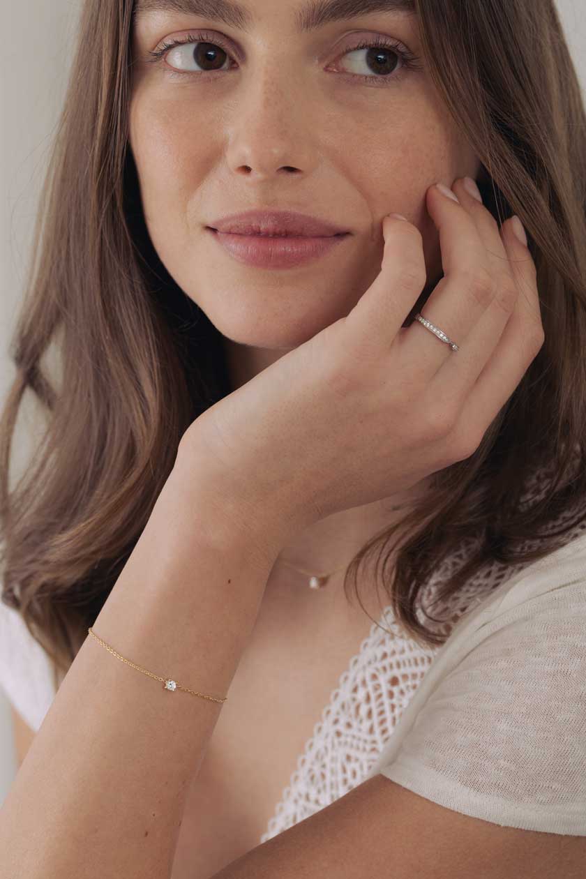 Bracelet Lady 3