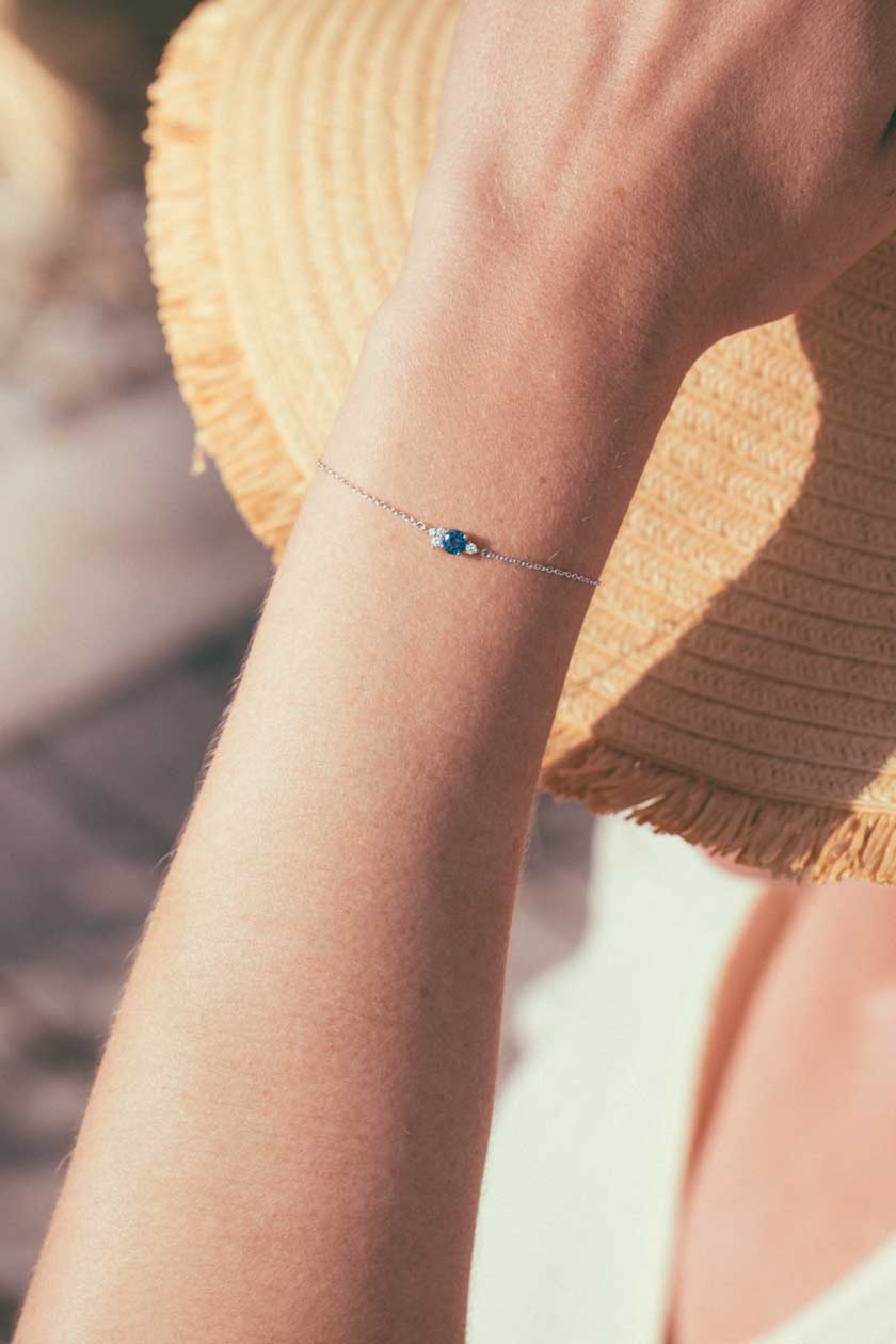 Bracelet Baby EverBloom 3