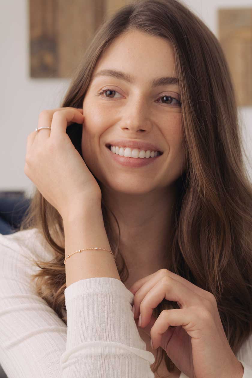 Bracelet Lady Alta 1