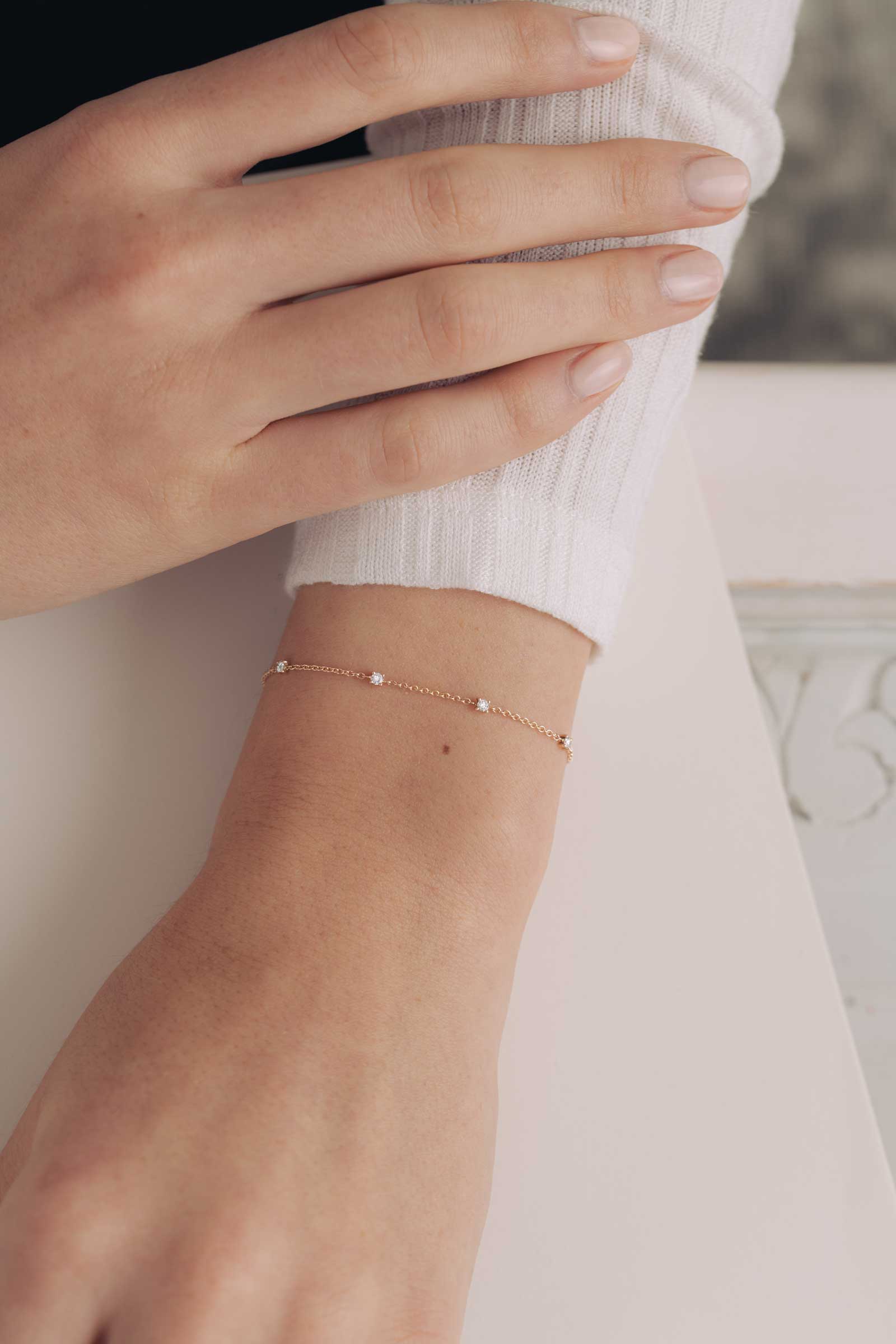 Bracelet Lady Alta 2