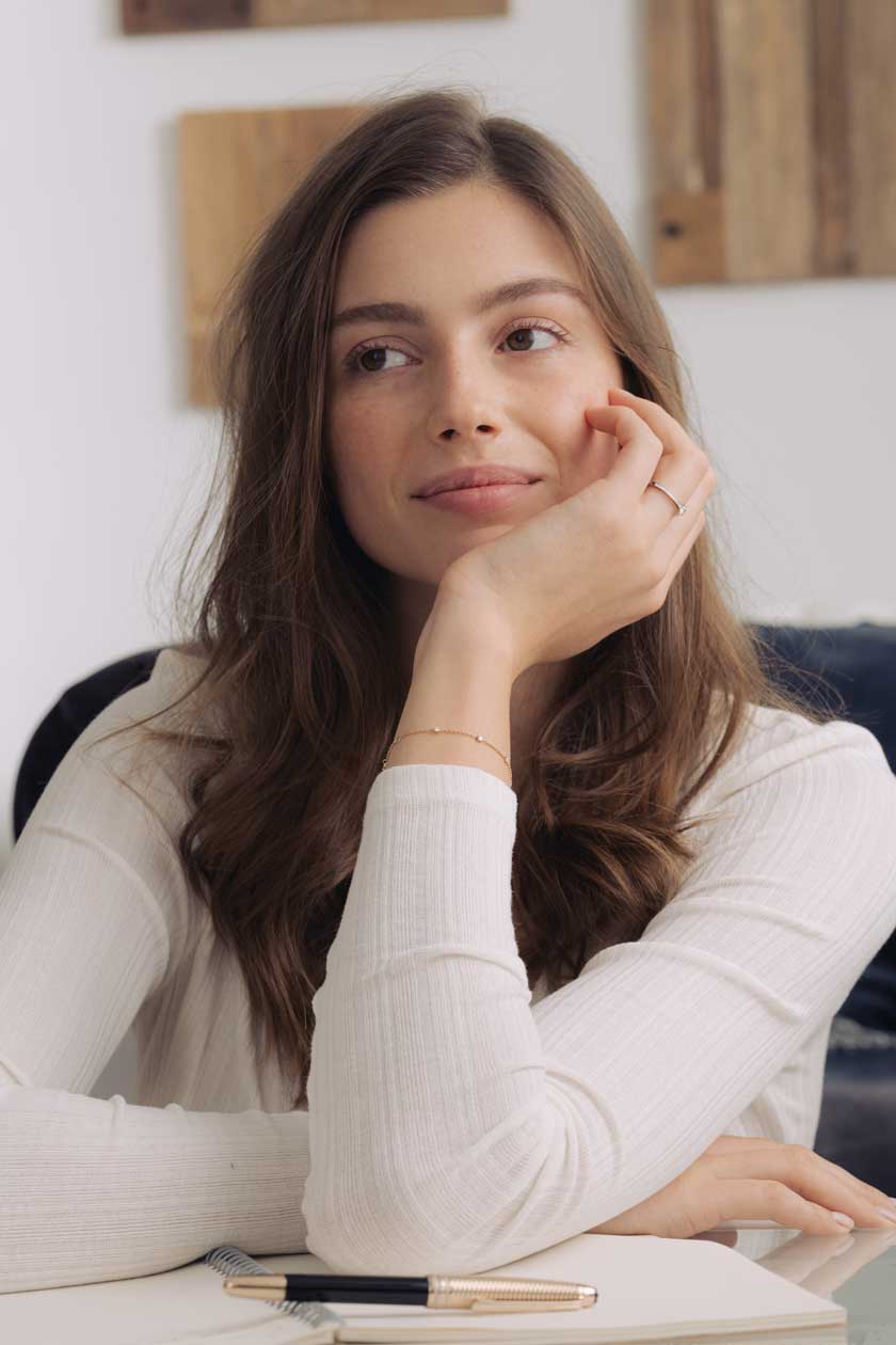 Bracelet Lady Alta 3