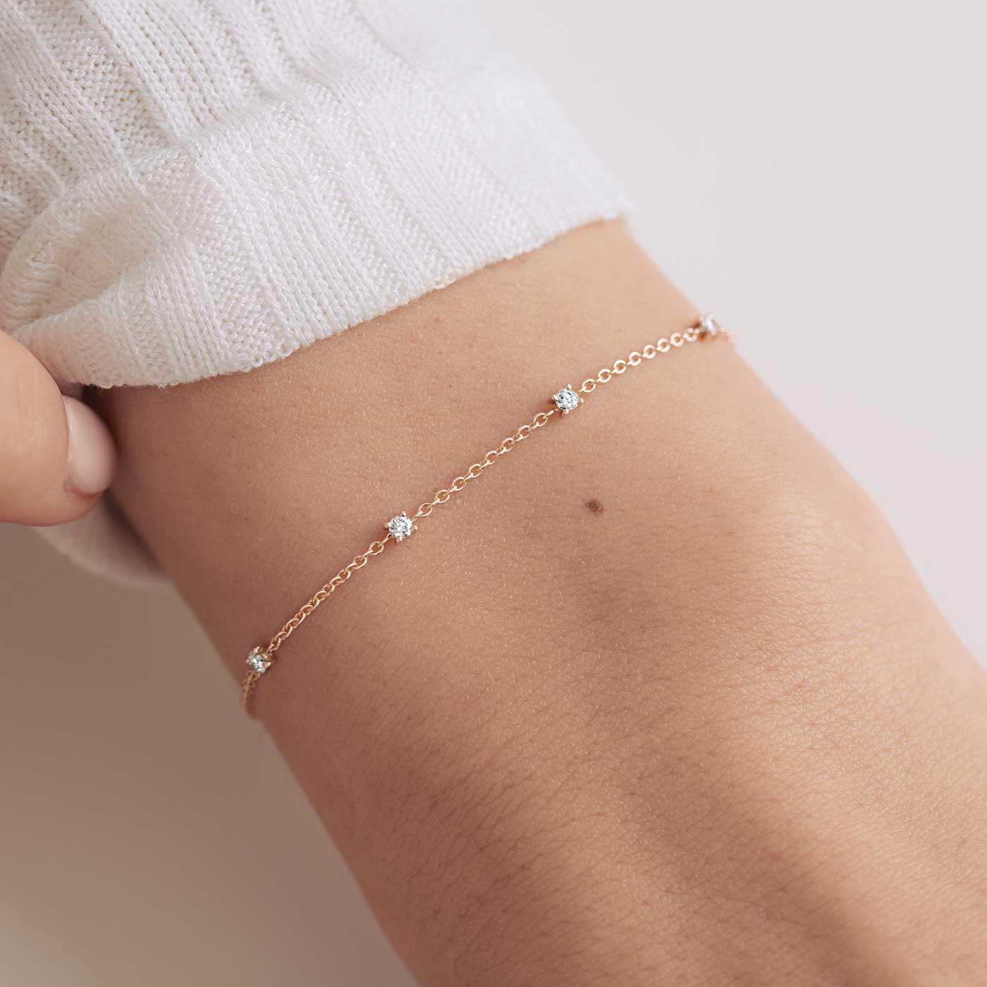 Bracelet Lady Alta zoom