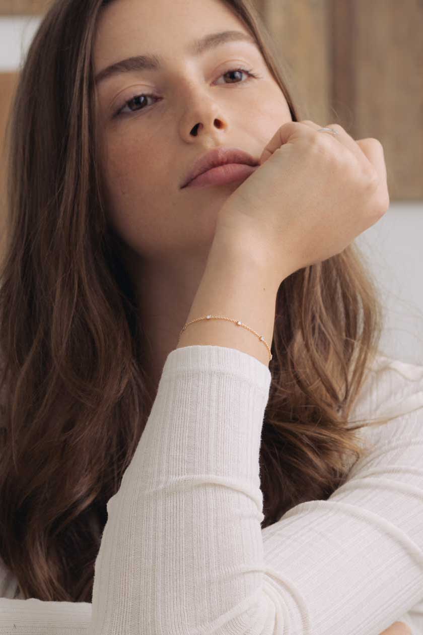Bracelet Lady Alta