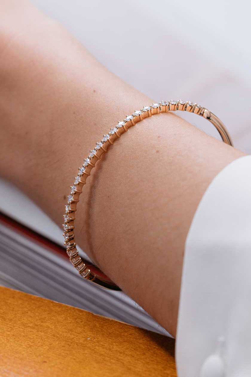 Bracelet Paris 1901 S 1