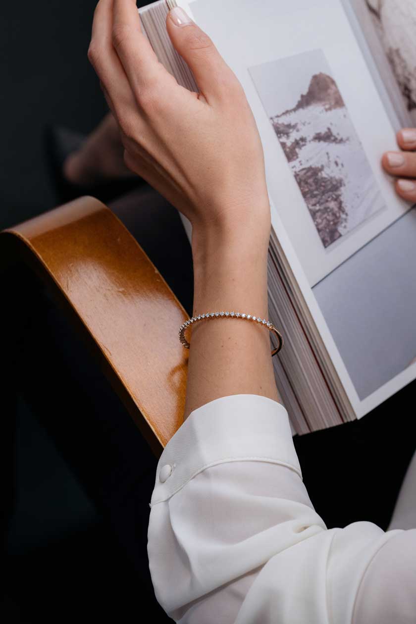 Bracelet Paris 1901 S 3